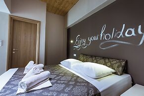 Gregory Comfort Hotel