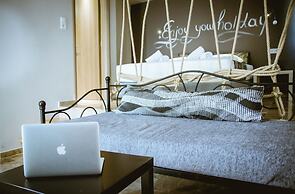 Gregory Comfort Hotel