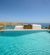 The Summit of Mykonos