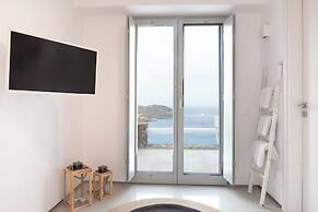 The Summit of Mykonos