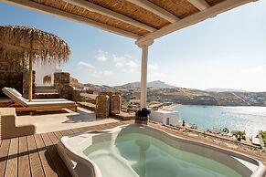 The Summit of Mykonos