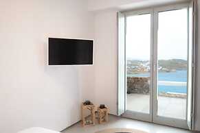 The Summit of Mykonos