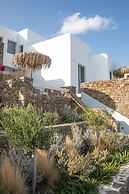 The Summit of Mykonos