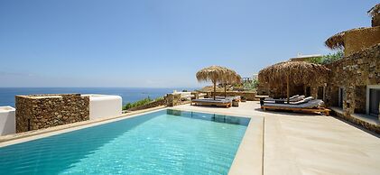 The Summit of Mykonos
