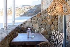The Summit of Mykonos