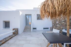 The Summit of Mykonos