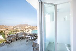 The Summit of Mykonos