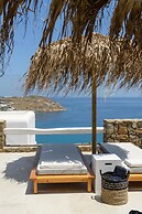 The Summit of Mykonos
