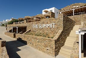 The Summit of Mykonos