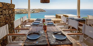 The Summit of Mykonos
