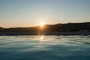 The Summit of Mykonos