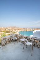 The Summit of Mykonos