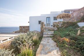 The Summit of Mykonos