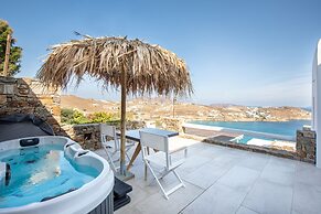 The Summit of Mykonos