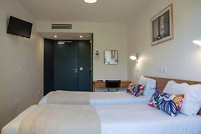The People - Paris Bercy - Hostel