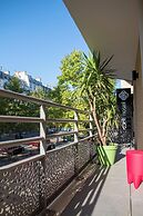 The People - Paris Bercy - Hostel