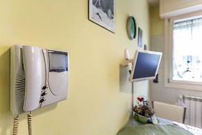 Appartamento Dossetti 7