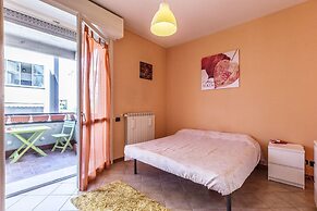 Appartamento Dossetti 7