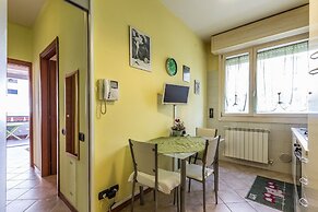 Appartamento Dossetti 7