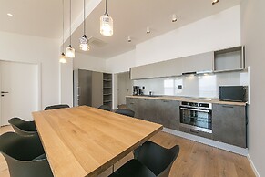 Apartment Juric