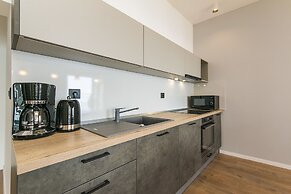 Apartment Juric