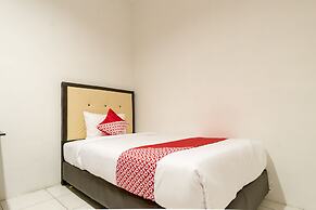 Hotel O Bakti Homestay