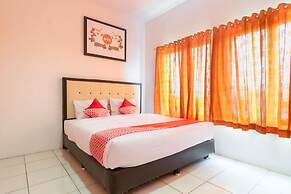 Hotel O Bakti Homestay