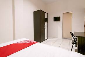 Hotel O Bakti Homestay