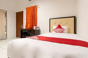 Hotel O Bakti Homestay