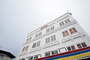 Hotel O Bakti Homestay