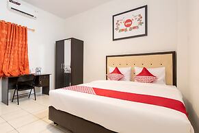 Hotel O Bakti Homestay