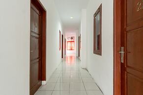 Hotel O Bakti Homestay