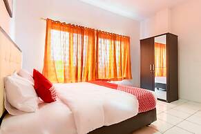 Hotel O Bakti Homestay