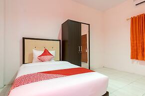 Hotel O Bakti Homestay
