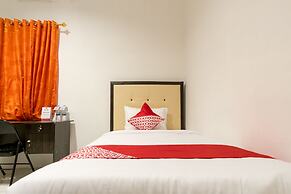 Hotel O Bakti Homestay