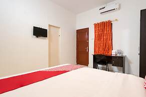 Hotel O Bakti Homestay