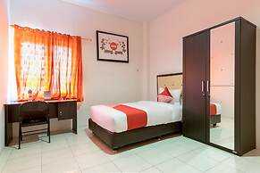Hotel O Bakti Homestay