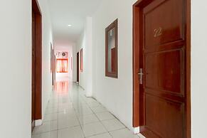 Hotel O Bakti Homestay