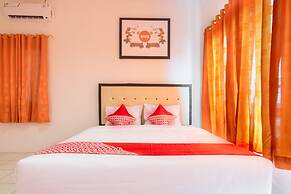 Hotel O Bakti Homestay