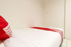 Hotel O Bakti Homestay