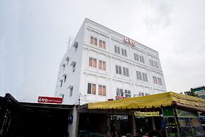 Hotel O Bakti Homestay