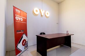 Hotel O Bakti Homestay