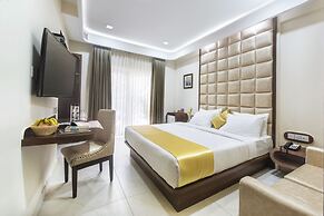 Olive BTM Layout – by Embassy Group