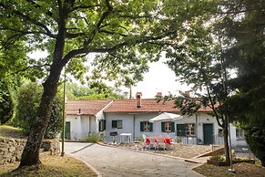 Agriturismo Pratofranco