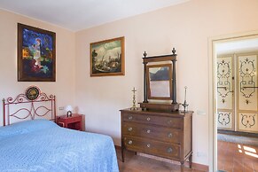 Agriturismo Pratofranco