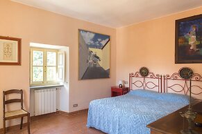 Agriturismo Pratofranco