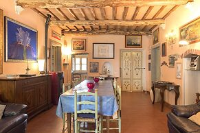 Agriturismo Pratofranco