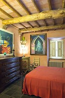 Agriturismo Pratofranco