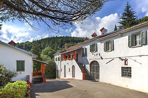 Agriturismo Pratofranco