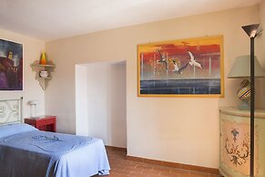Agriturismo Pratofranco